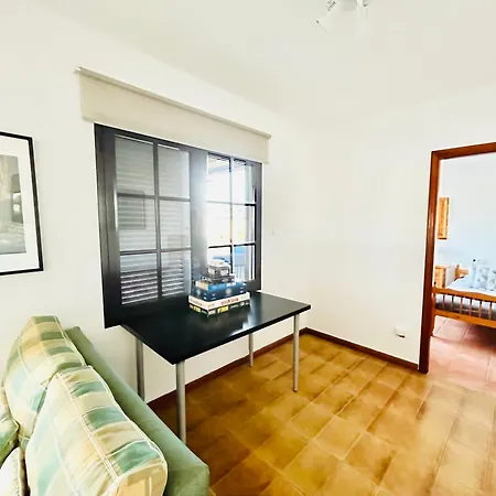 Trinity House En Playa Bastian Ferienhaus