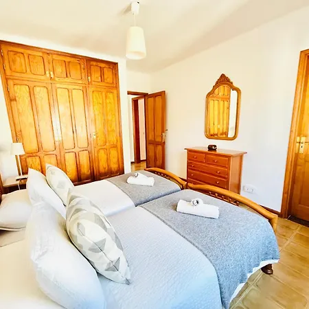 Ferienhaus Trinity House En Playa Bastian