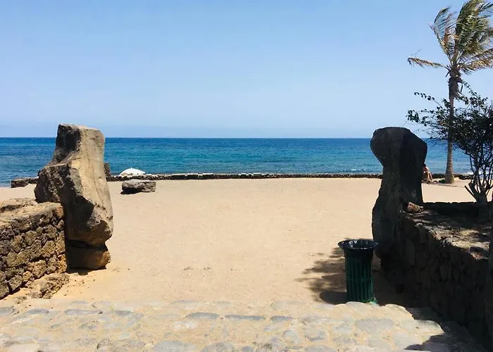 Tatil Evi Trinity House En Playa Bastian