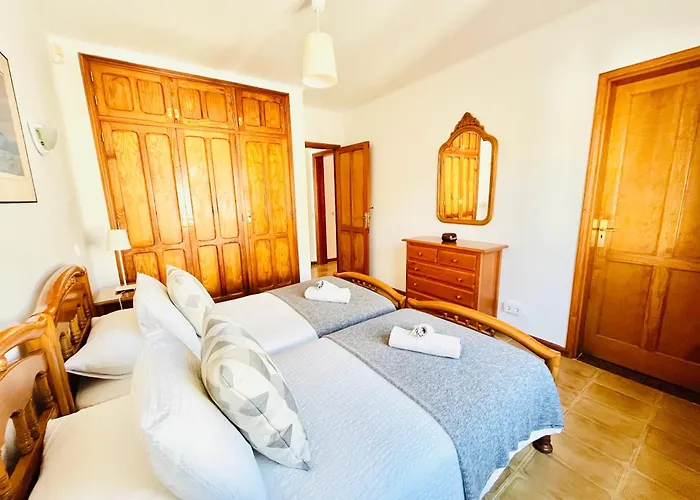 Tatil Evi Trinity House En Playa Bastian