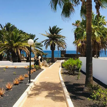 Trinity House En Playa Bastian * Costa Teguise