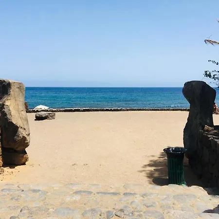 Casa vacanze Trinity House En Playa Bastian