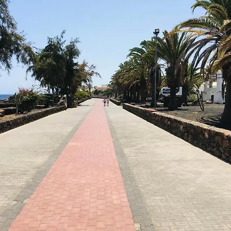 Trinity House En Playa Bastian Holiday home Costa Teguise
