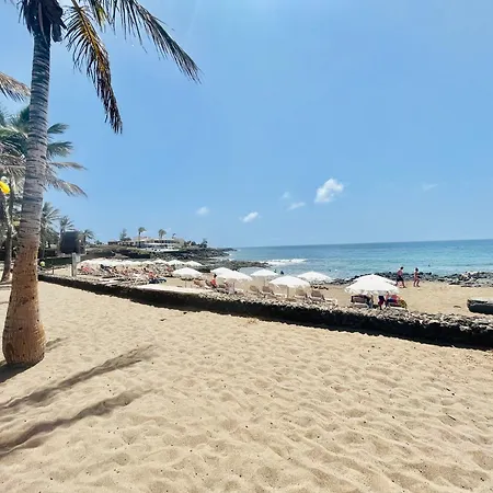 Holiday home Trinity House En Playa Bastian