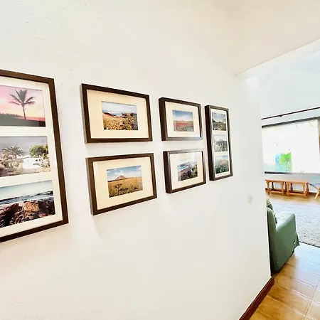 Trinity House En Playa Bastian * Costa Teguise