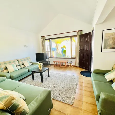 Holiday home Trinity House En Playa Bastian Costa Teguise
