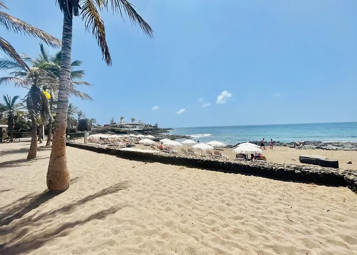 Σπίτι διακοπών Trinity House En Playa Bastian
