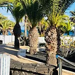 Trinity House En Playa Bastian * Costa Teguise