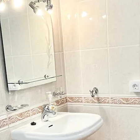 Trinity House En Playa Bastian בית נופש